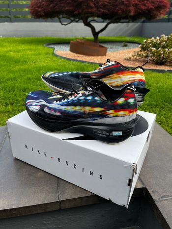 Used Nike Vaporfly 4 Size 44,5 2025 bike