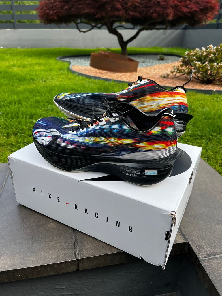 Used Nike Vaporfly 4 Size 44,5 2025 bike — image 1 of 6