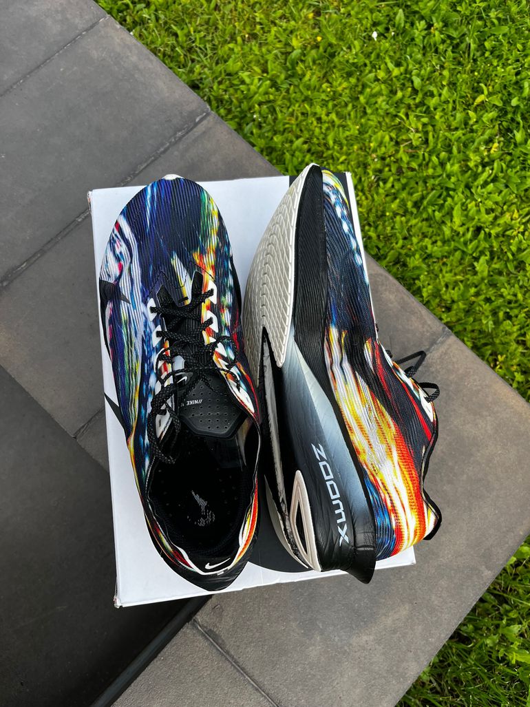 Used Nike Vaporfly 4 Size 44,5 2025 bike — image 3 of 6