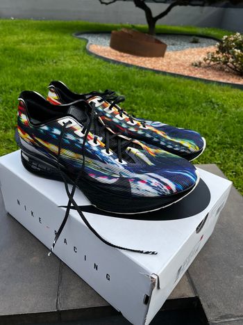 Used Nike Vaporfly 4 Size 44,5 2025 bike — image 4 of 6