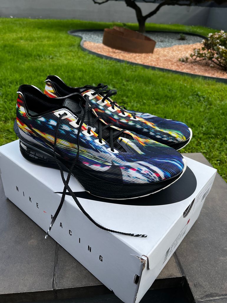 Used Nike Vaporfly 4 Size 44,5 2025 bike — image 4 of 6