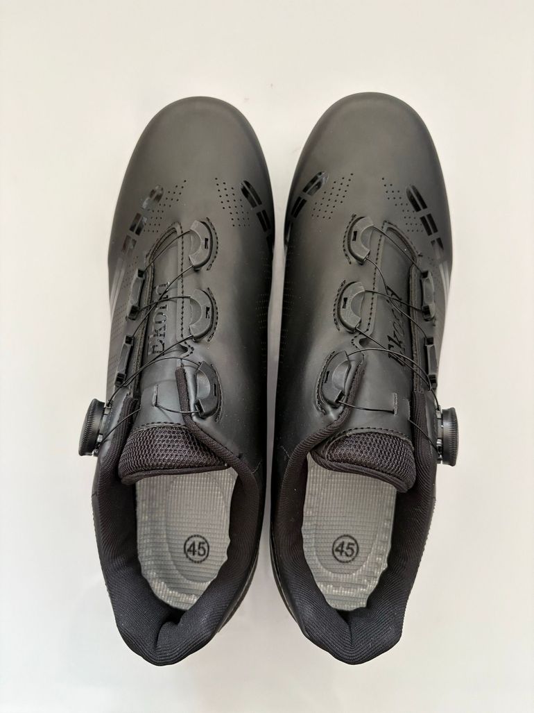 Used EKORID MTB Schuhe 2025 bike — image 1 of 4