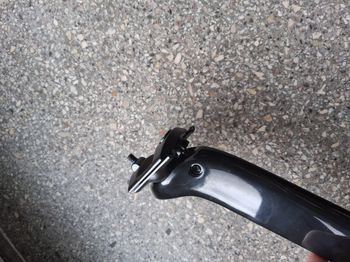 Used Cannondale C1 Aero 40 V2 Carbon 2026 bike — image 5 of 6