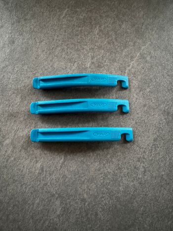 Used Var Tools Var démonté pneu 42900-C bike