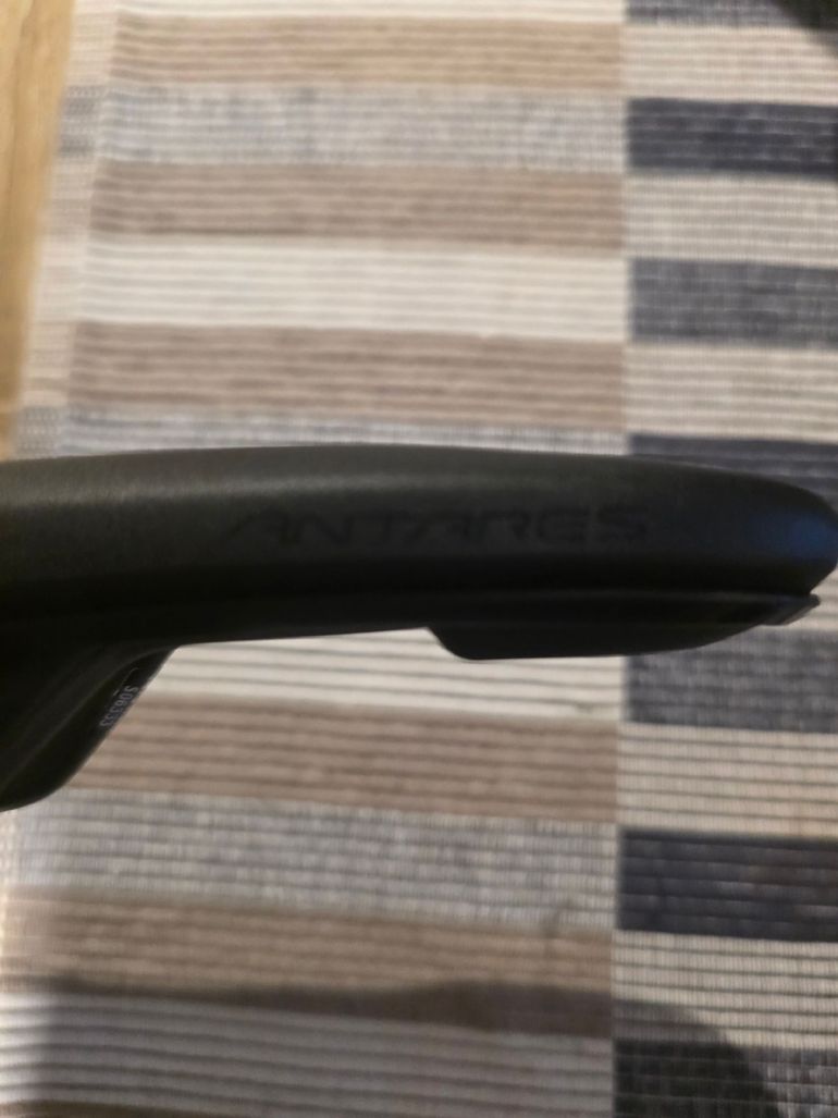 Used Fizik Vento Antares R1 2026 bike — image 3 of 4