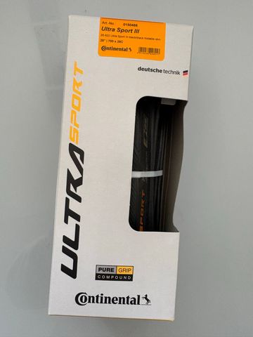 Continental Reifen Rennrad Tyres & Tubes d'occasion