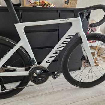 Used Dt Swiss ARC 1600 2026 bike
