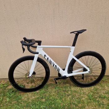 Used Dt Swiss ARC 1600 2026 bike — image 4 of 4