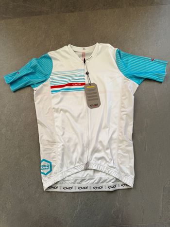 Used Ekoi Linea LTD Maillot bike — image 3 of 4