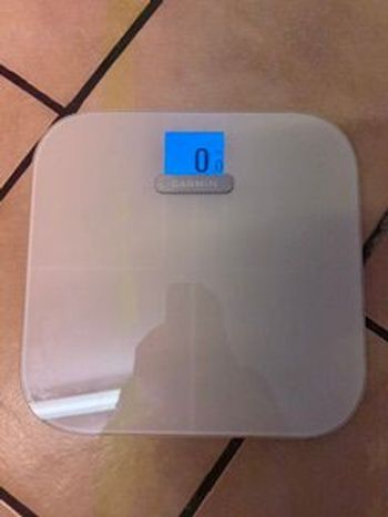 Used Garmin Index 2 Smart Scale bike — image 2 of 3