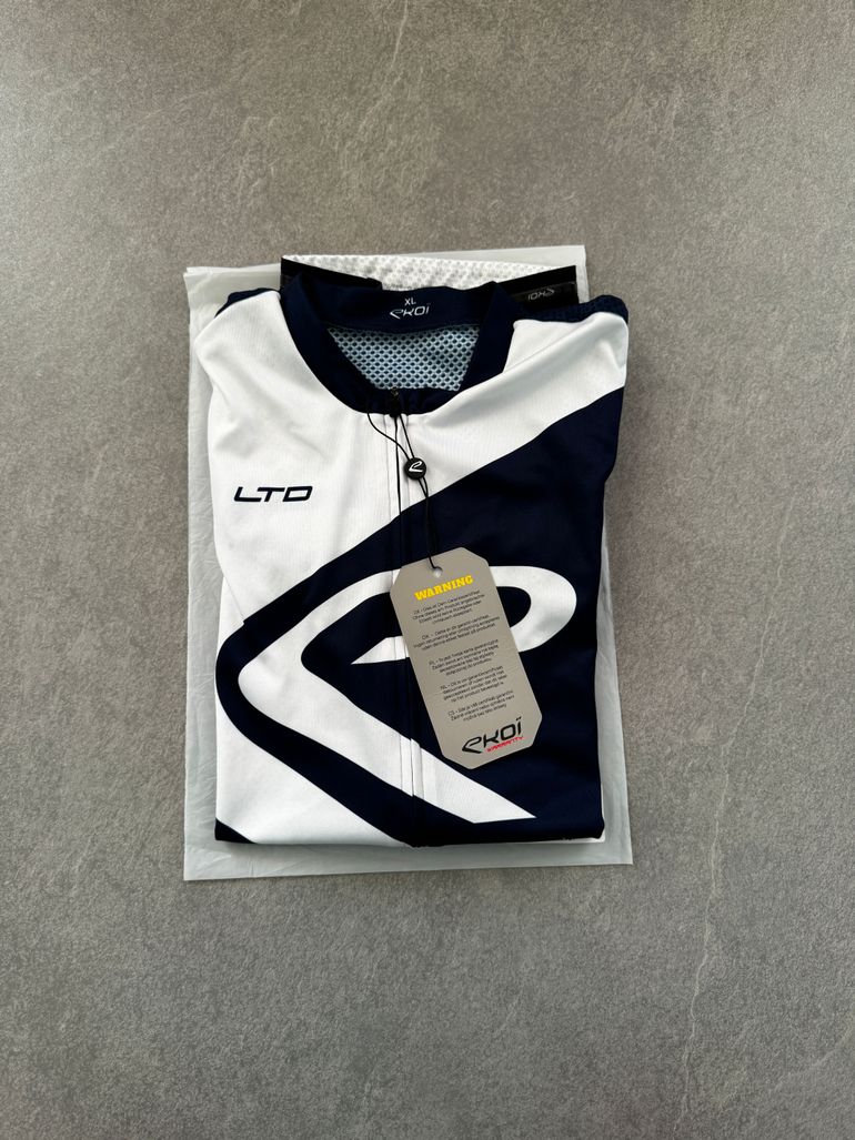 Used Ekoi E LTD Maillot bike — image 2 of 4