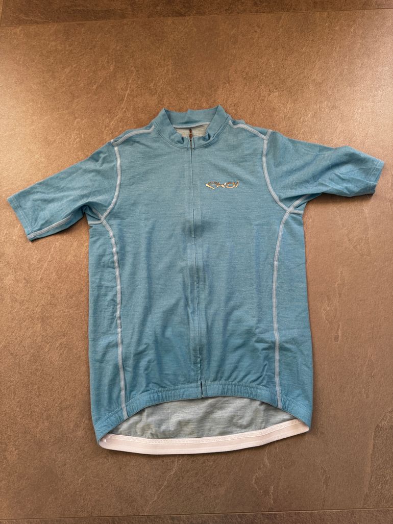 Used Ekoi Mérinos Maillot été bike — image 3 of 4