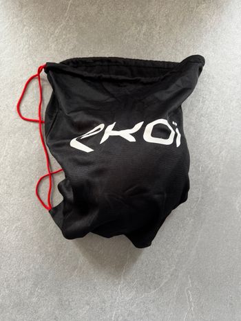 Used Ekoi Gara MIPS Helmet bike