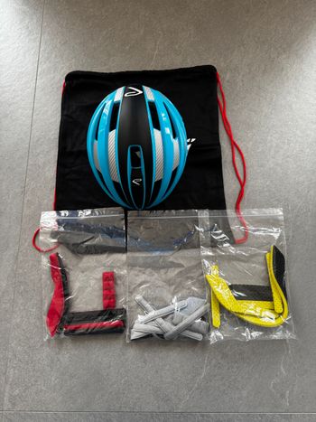 Used Ekoi Gara MIPS Helmet bike — image 2 of 7