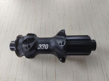 Used Dt Swiss 370 Rear Hub 11-speed Ratchet 2024 bike — image 2 of 10