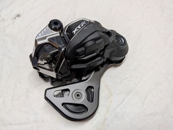 Used Shimano XTR Di2 RD-M9250 GS 12v 2026 bike