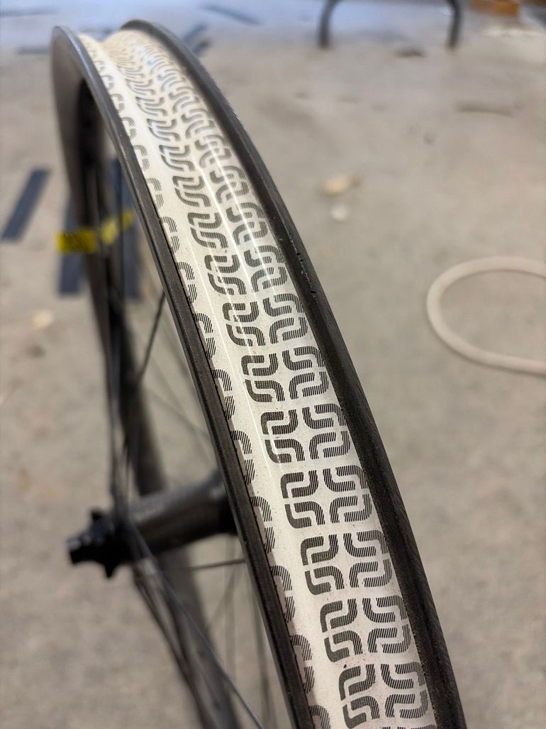 Used E*Thirteen LG1R Carbon DH 27,5 2025 bike — image 4 of 5