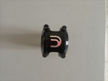 Used Deda Elementi Zero1 80 mm Stem bike — image 4 of 4