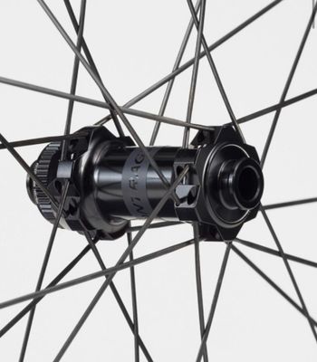 Used Bontrager Aeolus pro 51 2026 bike — image 8 of 8