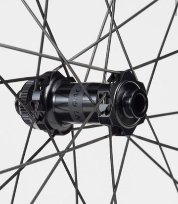Gebrauchtes Bontrager Aeolus pro 51 2026 bike — Bild 4 von 4