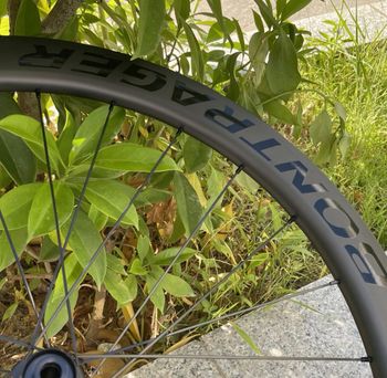 Used Bontrager Aeolus pro 51 2026 bike — image 4 of 8