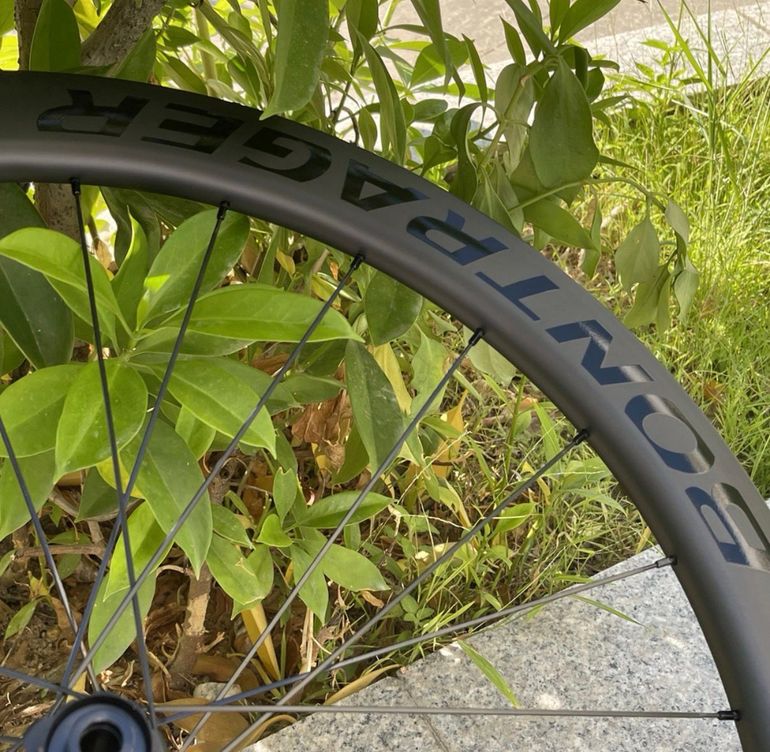 Used Bontrager Aeolus pro 51 2026 bike — image 4 of 8