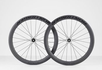 Used Bontrager Aeolus pro 51 2026 bike — image 7 of 8