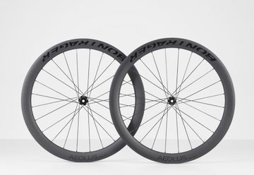 Gebrauchtes Bontrager Aeolus pro 51 2026 bike — Bild 3 von 4