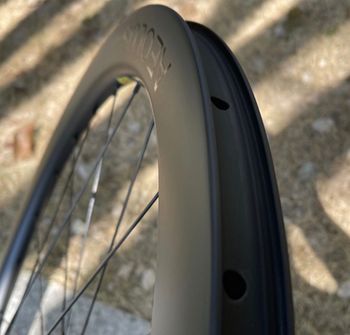 Used Bontrager Aeolus pro 51 2026 bike — image 3 of 8