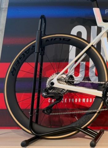 Used Bontrager Aeolus pro 51 2026 bike — image 6 of 8