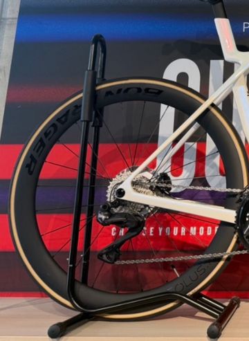 Gebrauchtes Bontrager Aeolus pro 51 2026 bike — Bild 2 von 4
