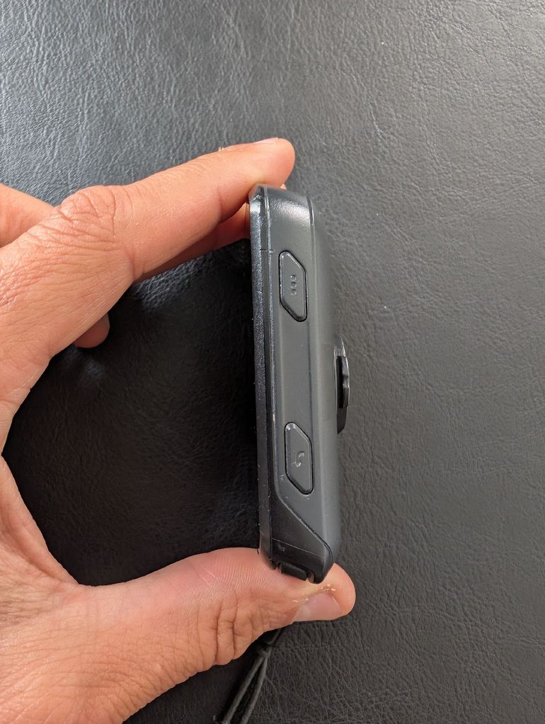 Used Garmin Edge 530 2023 bike — image 4 of 6