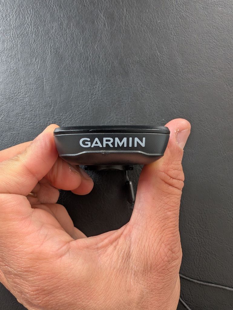 Used Garmin Edge 530 2023 bike — image 6 of 6