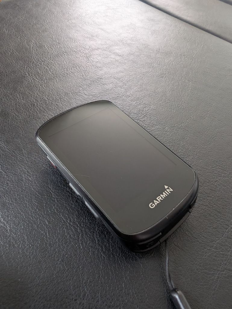 Used Garmin Edge 530 2023 bike — image 2 of 6