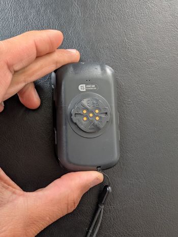 Used Garmin Edge 530 2023 bike — image 5 of 6