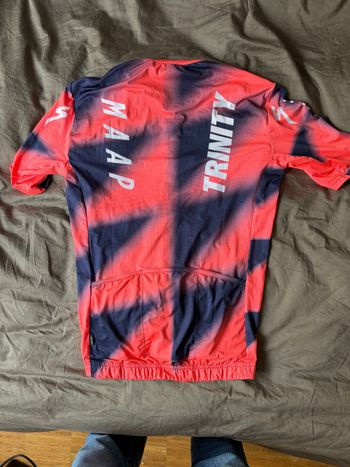 Used MAAP Trinity Team Jersey 2025 bike — image 2 of 2