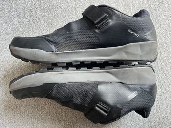 Used Northwave Escape Evo 2 MTB Shoes 2025 bike — image 3 of 6