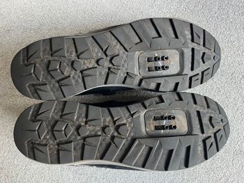 Used Northwave Escape Evo 2 MTB Shoes 2025 bike — image 5 of 6