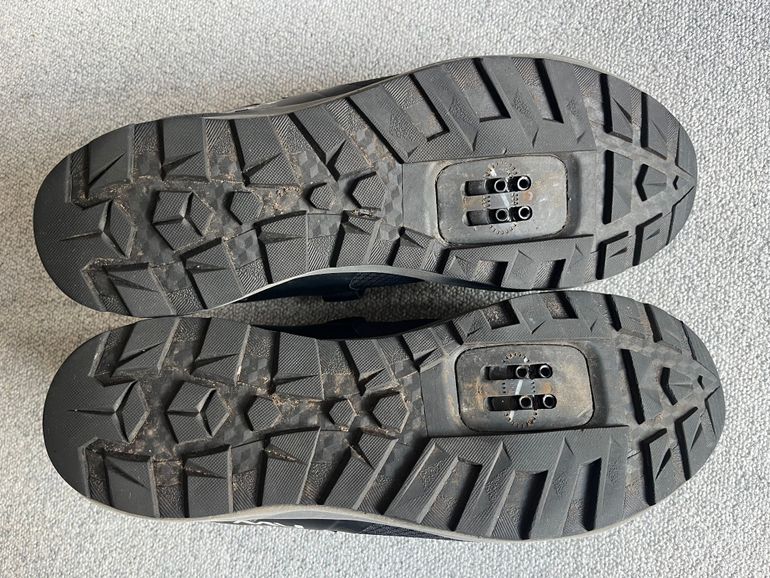 Used Northwave Escape Evo 2 MTB Shoes 2025 bike — image 5 of 6