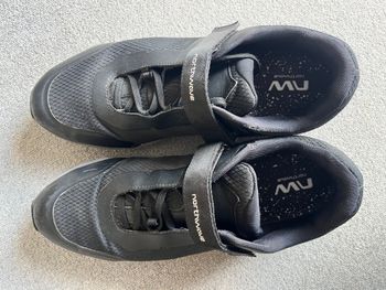 Used Northwave Escape Evo 2 MTB Shoes 2025 bike — image 2 of 6