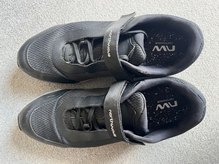 Used Northwave Escape Evo 2 MTB Shoes 2025 bike — image 2 of 6