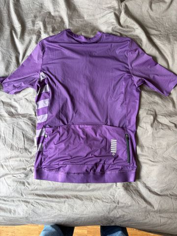 Used Skull Motion Jersey 2024 bike — image 2 of 2