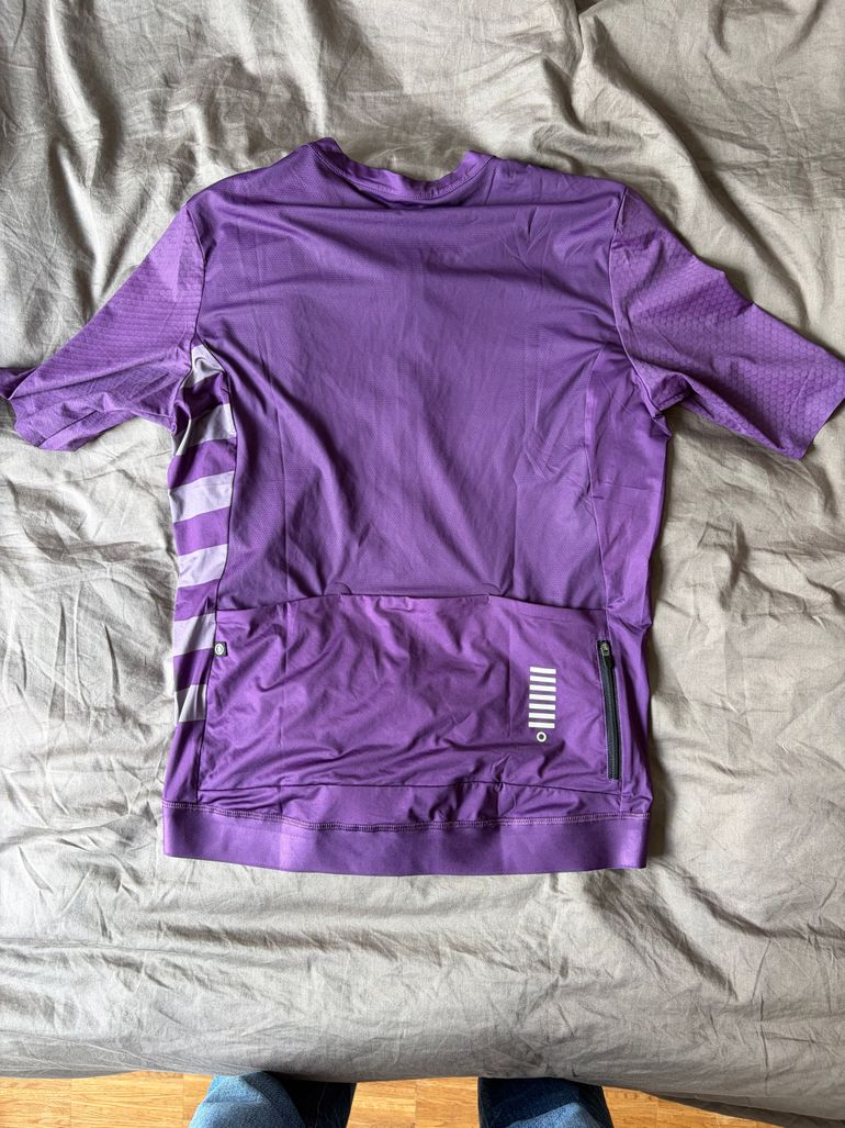 Used Skull Motion Jersey 2024 bike — image 2 of 2