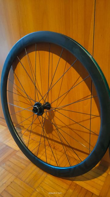 Roval Complete Wheelset 2018 bike d'occasion — image 3 sur 18