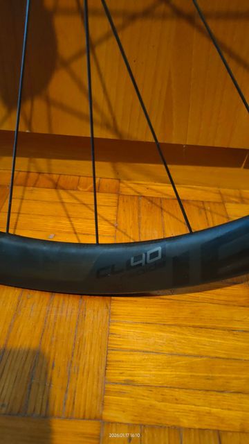 Roval Complete Wheelset 2018 bike d'occasion — image 9 sur 18