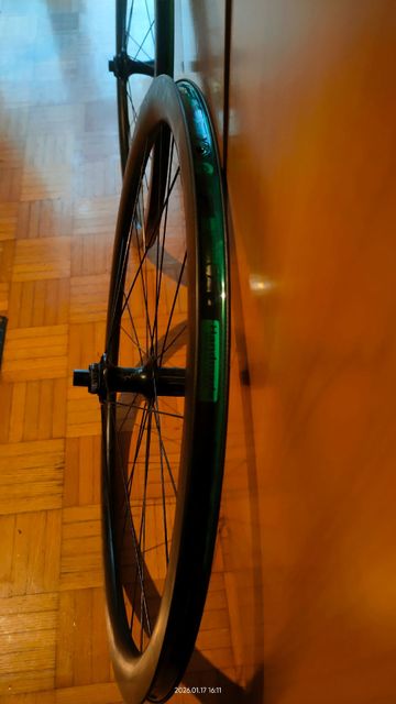 Roval Complete Wheelset 2018 bike d'occasion — image 4 sur 18