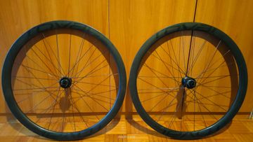 Roval Complete Wheelset 2018 bike d'occasion — image 8 sur 18