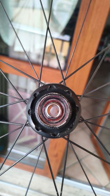 Roval Complete Wheelset 2018 bike d'occasion — image 12 sur 18