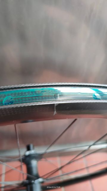 Roval Complete Wheelset 2018 bike d'occasion — image 10 sur 18