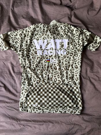 Used milremo Watt Racing Team Jersey 2026 bike — image 2 of 2